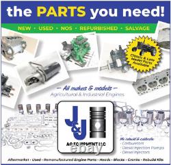 Electronic Ignition Conversion Kit 12-v negative ground Fits Ford 2N 8N 9N