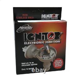 Electronic Ignition Conversion Kit 12-v negative ground Fits Massey 20 22 30 33