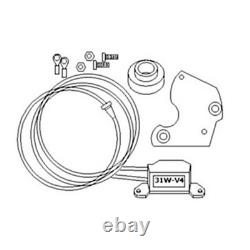 Electronic Ignition Conversion Kit Fits 460 560 656 660 666 686 706 756 766 806