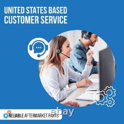 Electronic Ignition Conversion Kit Fits 460 560 656 660 666 686 706 756 766 806