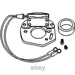 Electronic Ignition Conversion Kit Fits Allis Chalmers B IB C CA D10 D12 D14