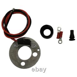 Electronic Ignition Conversion Kit Fits Allis Chalmers B IB C CA D10 D12 D14