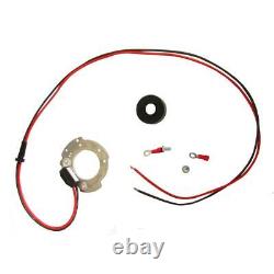 Electronic Ignition Conversion Kit Fits Ford 600 800 900 Workmaster Pertronix
