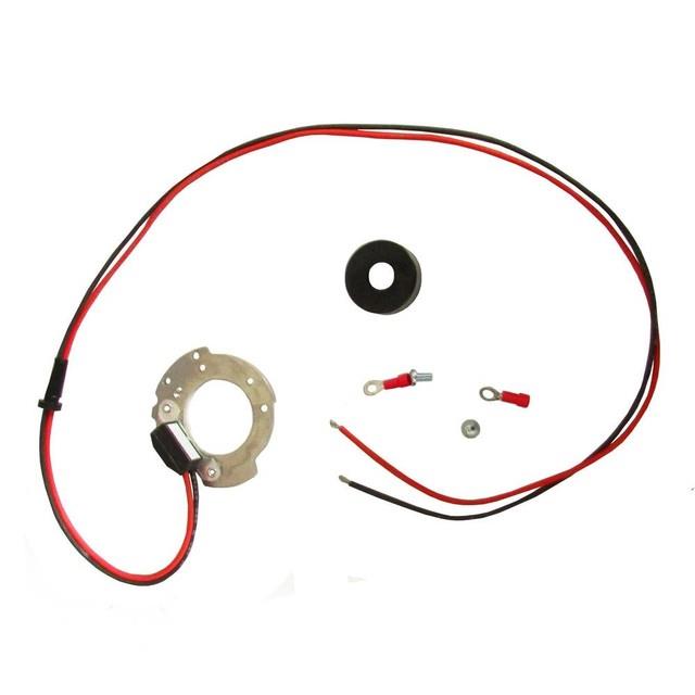 Electronic Ignition Conversion Kit Fits Ford 600 800 900 Workmaster Pertronix