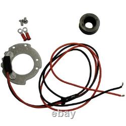 Electronic Ignition Conversion Kit Fits Ford 600 800 900 Workmaster Pertronix