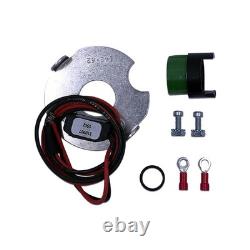 Electronic Ignition Conversion Kit Fits International Tractor 12-VOLT