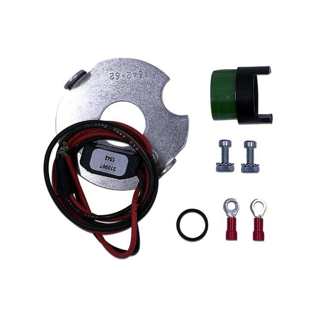 Electronic Ignition Conversion Kit Fits International Tractor 12-volt