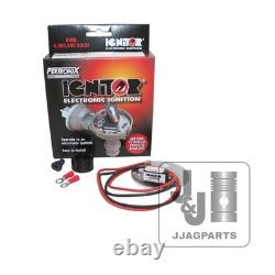 Electronic Ignition Conversion Kit Fits John Deere Tractor 12-VOLT Negative
