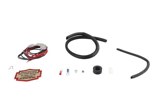 Electronic Ignition Conversion Kit Fits Harley Davidson