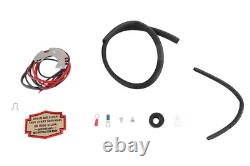 Electronic Ignition Conversion Kit fits Harley Davidson