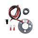 Electronic Ignition Ii Conversion Kit (12-v Negative) Fits Oliver 60 660 99 550