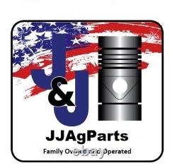 Electronic Ignition II Conversion Kit (12-v negative) Fits Oliver 60 660 99 550 Electronic Ignition II Conversion Kit (12-v negative) Fits Oliver 60 660 99 550