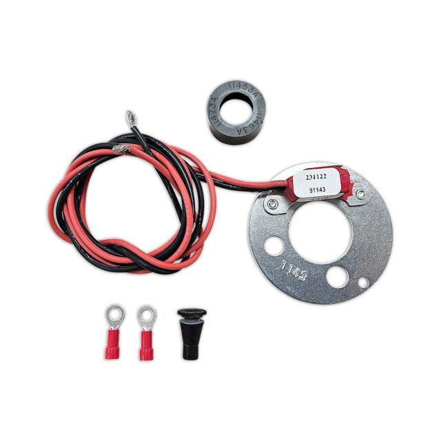 Electronic Ignition Ii Conversion Kit (12-v Negative Ground) Fits Massey