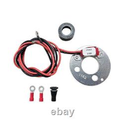 Electronic Ignition II Conversion Kit (12-v negative ground) Fits Massey