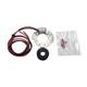 Electronic Ignition Ii Conversion Kit Fits Ford Tractor 12-volt Negative