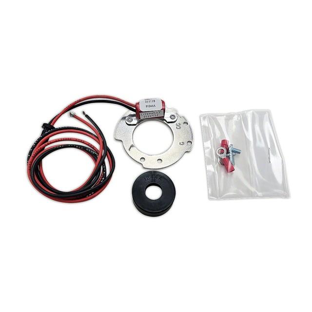 Electronic Ignition Ii Conversion Kit Fits Ford Tractor 12-volt Negative