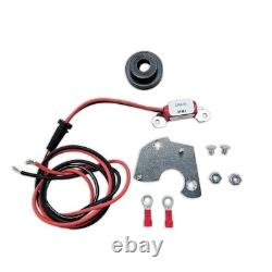 Electronic Ignition II Conversion Kit Fits International Tractor 12-VOLT