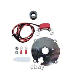 Electronic Ignition II Conversion Kit Fits International Tractor 12-VOLT