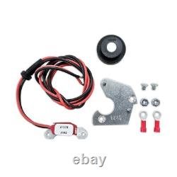 Electronic Ignition II Conversion Kit Fits International Tractor 12-VOLT