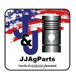 Electronic Ignition II Conversion Kit Fits International Tractor 12-VOLT