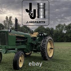 Electronic Ignition II Conversion Kit Fits International Tractor 12-VOLT