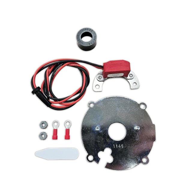 Electronic Ignition Ii Conversion Kit Fits Minneapolis Moline Tractor 12-volt