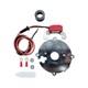 Electronic Ignition Ii Conversion Kit Fits Minneapolis Moline Tractor 12-volt