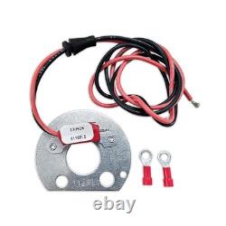 Electronic Ignition II Conversion Kit Fits Oliver Tractor 12-VOLT Negative