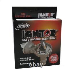Electronic Ignition II Conversion Kit Fits Oliver Tractor 12-VOLT Negative