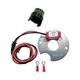 Electronic Ignition Ii Conversion Kit Fits Case Tractor 12-v Negative Ground