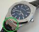 End Link Fit Audemars Piguet Royak Oak 41mm Model. Leather Straps Conversion Kit