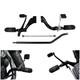 Extended Reach Forward Control Conversion Kit Fits For Harley Sportster Xl 14-22