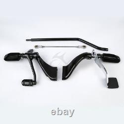 Extended Reach Forward Control Conversion Kit Fits For Harley Sportster XL 14-22