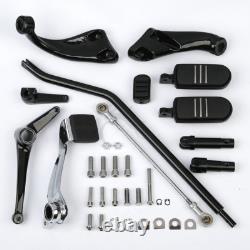 Extended Reach Forward Control Conversion Kit Fits For Harley Sportster XL 14-22