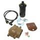 External Coil Conversion Kit Fits Ford 2n 9n 8n 1247xtconn