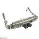 Fabspeed Valved Muffler Conversion Kit Fits 2015-2016 Porsche 981 Cayman Gt4