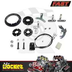 FAST XR3000 Ignition Conversion Kit Fits VWithBosch Distributors FAST3000-0226