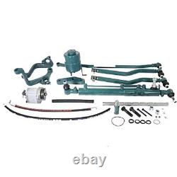 FD105 Power Steering Conversion Kit Fits Ford/New Holland 2000 3000 3600 36