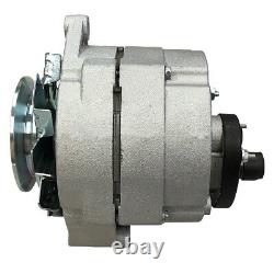 FDS3466 Alternator Conversion Kit for Negative Ground Systems Fits Ford