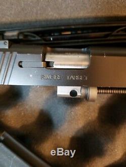 Factory Kimber 1911 22lr Conversion Kit and 10 Round Magazine Also Fits Colt S&W
