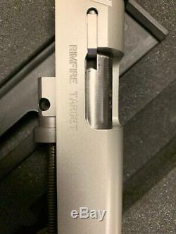 Factory Kimber 1911 22lr SS Conversion Kit and 10 Round Magazine Fits Colt S&W