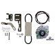 Farmall Alternator Conversion Kit Fits H With Warranty