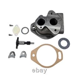 Farmall Magneto Conversion Base Kit Fits International Tractor 353933R11