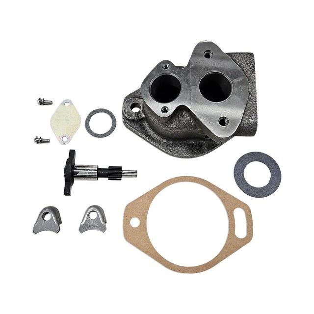 Farmall Magneto Conversion Base Kit Fits International Tractor 353933r11