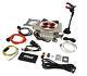 Fitech 30003 Go Street Efi 400 Hp System Fuel Injection Conversion Kit
