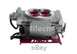 FiTech 30003 Go Street EFI 400 HP System Fuel Injection Conversion Kit