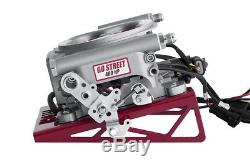 FiTech 30003 Go Street EFI 400 HP System Fuel Injection Conversion Kit