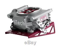 FiTech 30003 Go Street EFI 400 HP System Fuel Injection Conversion Kit