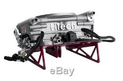 FiTech 30003 Go Street EFI 400 HP System Fuel Injection Conversion Kit