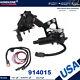 Fit C3 Corvette 68-82 Electric Headlight Motor Conversion Kit True Plug And Play
